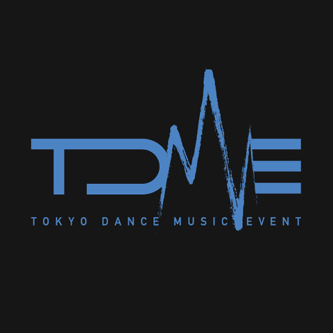 「TOKYO DANCE MUSIC EVENT」