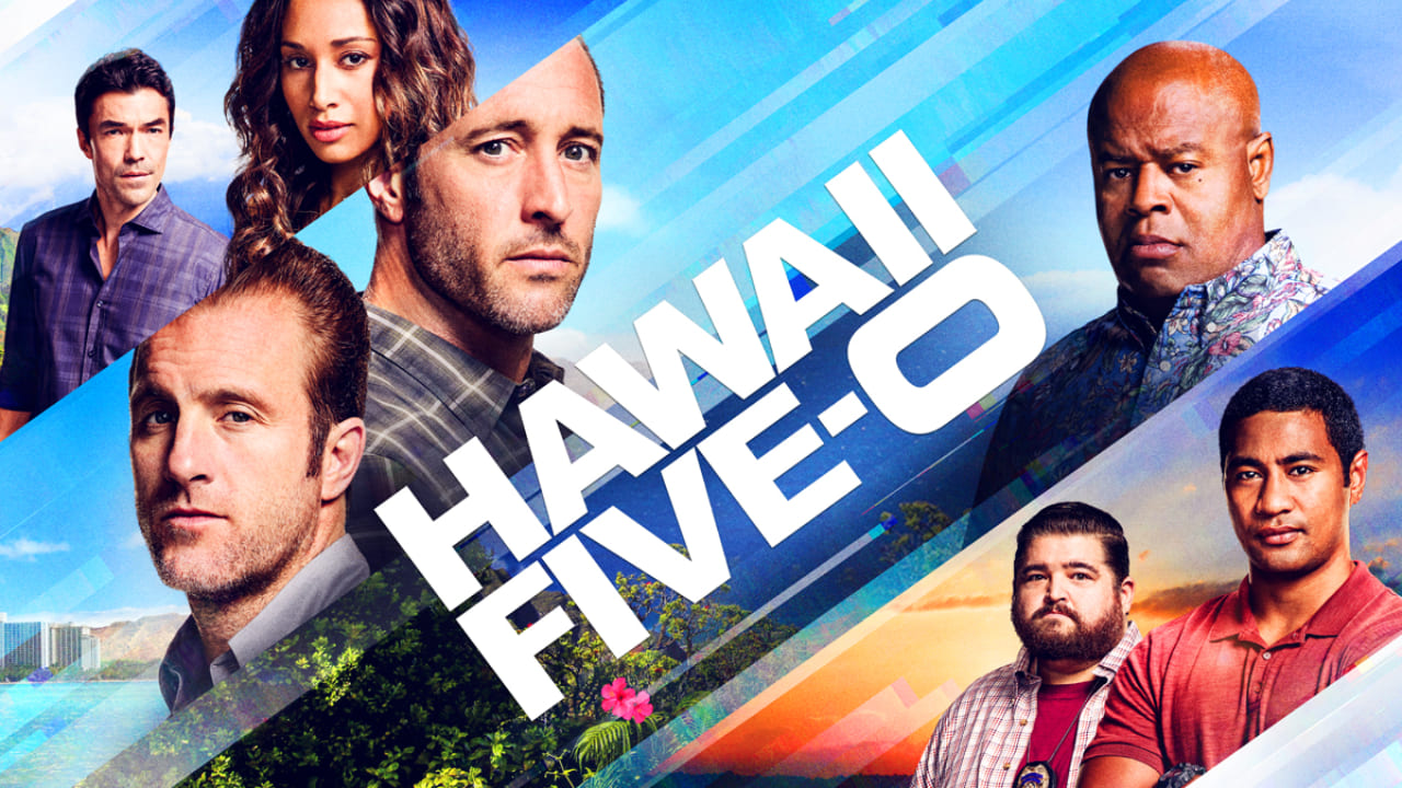 Axn９月のラインナップ Hawaii Five 0 スナッチ ザ シリーズ Csi マイアミ Tvgroove