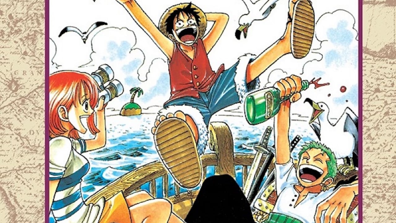 ネットフリックスにて世界的コミック One Piece の実写化が決定 尾田栄一郎氏はエグゼクティブ プロデューサー マーベルドラマシリーズを手がけた脚本家が参加 Tvgroove