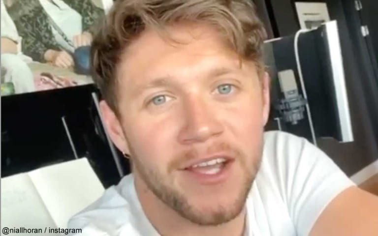 「1D」ナイル・ホーラン、メンバーの中でひとりだけ全くタトゥーがないのはなぜ!？ ナイルが過去のインタビューで明かしたこととは   Tvgroove