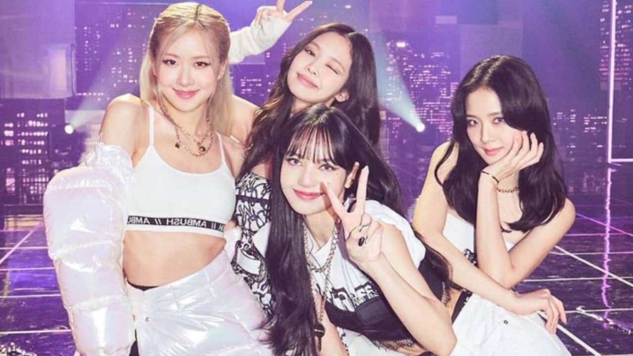 Blackpink ファンからのプレゼントはもう受け取らない その代わりに メンバーたちが伝えたい重要なメッセージとは Tvgroove