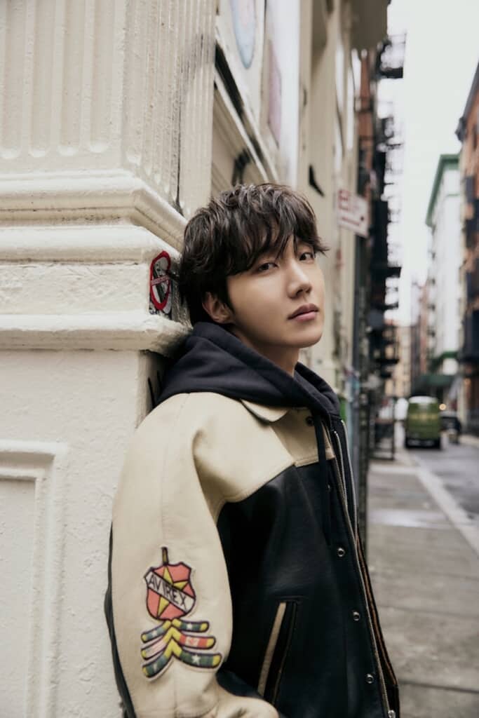 BTS/J-HOPE