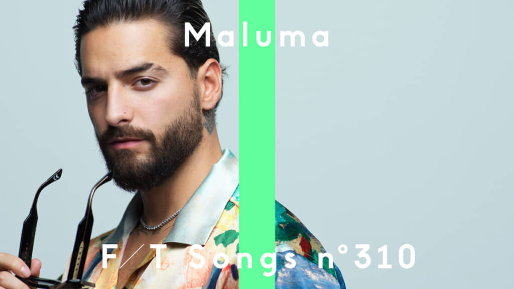 Maluma