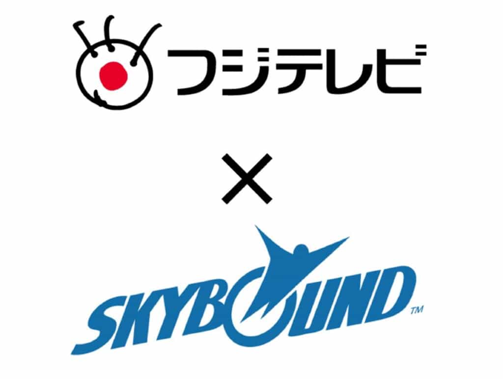 フジテレビが「ウォーキング・デッド」を生み出した企業とタッグ